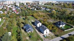 Domki Radom, ul. Gruntowa, 2022-10