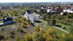 Domki Radom, ul. Gruntowa, 2022-10