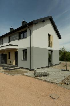 Domki na sprzedaż Radom, maj 2023